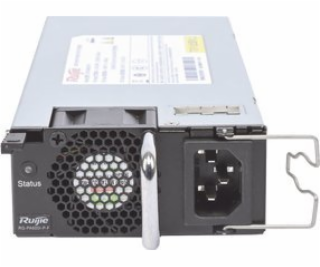 RUIJIE Přepínač Napájecí modul Ruijie | 600W - 370W PoE |...