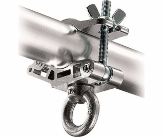 Avenger Zvedací kroužek Buckle Eye Coupler MP