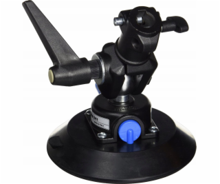 Manfrotto Držák přísavky s kloubem a 5/8 