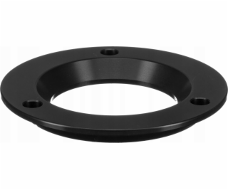 Manfrotto adaptér pro 100mm nástrčné hlavice, přechod na ...
