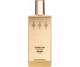 Memo Paris MEMO PARIS Lalibela Oud EDP sprej 75ml