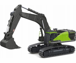 Amewi Amewi RC Bagger Raupe ACV730 V3 šedá Li-Ion 1200mAh/8+