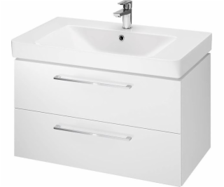 Cersanit Lara Mille 79,4 cm bílá (S801-338-DSM)