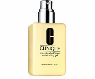 Clinique Dramatically Different hydratační pleťové mléko+...
