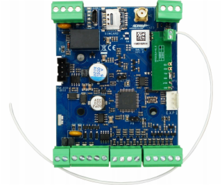 TRITON MODUL MULTILTE-RF OZNÁMENÍ ROPAM