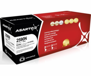 Asarto Toner Toner Asarto pro Brother 2590N | TN2590 | 12...