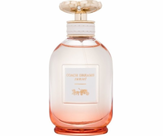 Coach Kvapusis vanduo Coach Dreams Sunset EDP moterims, 6...