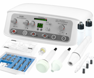 Activeshop Device Elegante 1897 5v1 mikro + vakuum + dars...