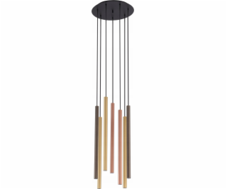 Nowodvorski Nowodvorski Laser VII 10704 závěsná lampa 7x1...
