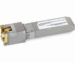 LANCOM Systems LANCOM SFP-CO10-MG 10GBit/s multigigabitov...