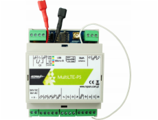 Ropam ROPAM OZNÁMECÍ MODUL MULTILTE-PS-D4M