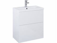 vidaXL RE020601118060 / ELITA / KIDO / SADA 60 2S BÍLÁ HG PDW / 169101 /
