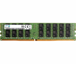 Samsung Serverová paměť DDR4, 32 GB, 3200 MHz, CL22 (M393...