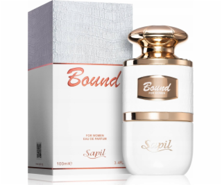 NoName SAPIL Bound EDP sprej 100ml
