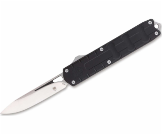 CobraTec CobraTec Black Enforcer M390 pružinový nůž