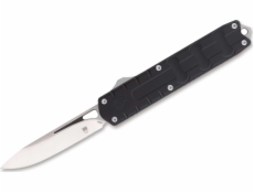 CobraTec CobraTec Black Enforcer M390 pružinový nůž