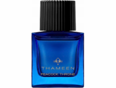 NoName THAMEEN Peacock Throne Extrait De Parfum sprej 50ml