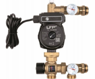 NoName SMĚŠOVACÍ SKUPINA ČERPADEL PROFF COMFORT PRO ROZDĚ...