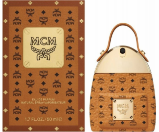 NoName MCM Mcm EDP sprej 50ml
