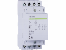 Noark Instalační stykač Noark 102412 Ex9CH25 40 230V 50/60Hz