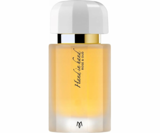 NoName RAMON MONEGAL Ruka v ruce s růží a... Oud EDP spre...