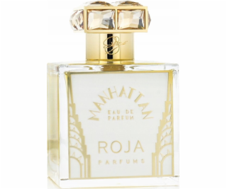 NoName ROJA PARFUMS Manhattan EDP sprej 100ml