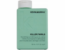 NoName KEVIN MURPHY_Killer Twirls výživný krém pro kudrnaté vlasy 150ml