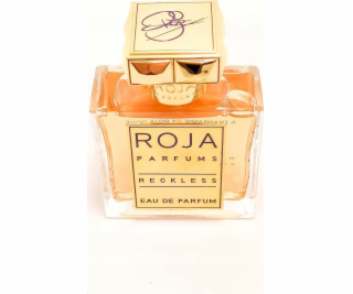 NoName ROJA PARFUMS Reckless Parfum sprej 50ml