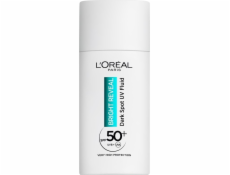L’Oreal Paris L Oréal Paris L ORÉAL Revitalift Clinical rozjasňující hydratační krém s vitamínem C* SPF50+ 50 ml