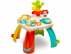 Toyz VZDĚLÁVACÍ HRAČKA - STŮL SE SPIRÁLOU
