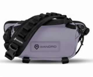 Wandrd Brašna na fotoaparát Bag Rogue Sling 3L - šeříková