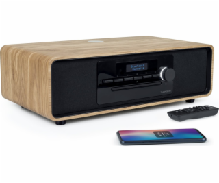 Thomson Thomson Mini Tower COSY Bluetooth CD rádio DAB 60W