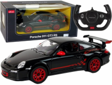 Rastar Auto R/C Porsche 911 GT3 RS 1:14 Rastar Black