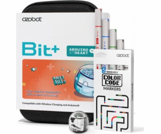 Ozobot Úvodní sada pro Ozobot Bit+ pro Arduino