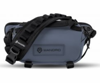 Wandrd Taška Fotobrašna Wandrd Rogue Sling 3L - tmavě modrá