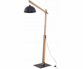 TK Lighting Stojací lampa Oslo 5582 stojací lampa 1x15W E...