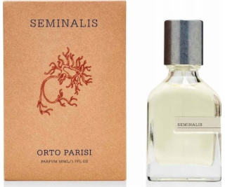 Orto Parisi ORTO PARISI Seminails Unisex EDP sprej 50ml