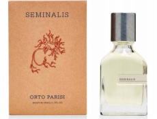 Orto Parisi ORTO PARISI Seminails Unisex EDP sprej 50ml