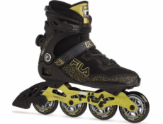 Fila FILA SKATES Kolečkové brusle LEGACY QF Černo/zlaté 42