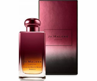 Jo Malone JO MALONE Rose & White Musk Absolu EDC sprej 100ml