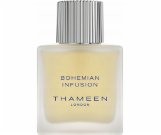 4711 THAMEEN Bohemian Infusion EDC Elixir sprej 100ml