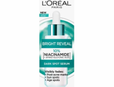 L’Oreal Paris L Oréal Paris Bright Reveal sérum redukující pigmentové skvrny 30 ml