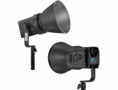 Newell Studiová lampa NEWELL Pravaha Max 135 RGB LED lampa