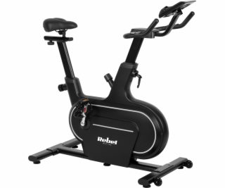Rebel Spinningové kolo ACTIVE model RBA-1007