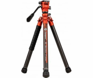 Fotopro stativ Fotopro X-Aircross 3 Lite Videostativ - or...