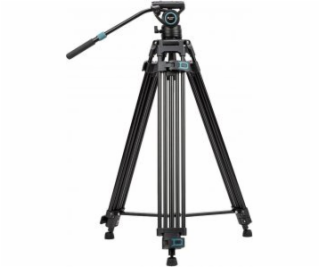 Fotopro stativ Fotopro DV-3A Videostativ