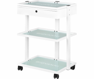 Activeshop Kosmetický stolek typ 1040A Giovanni
