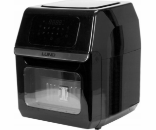Lund Beztuková fritéza BEZTUKOVÁ FRITÉZA, TROUBA 12L 1800W