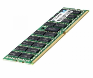 HP Vyhrazená paměť DDR4, 16 GB, 2133 MHz, CL21 (835955-B21)
