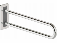 Deante Pevný nástěnný držák - 70 cm